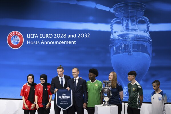 European hot sale champion soccer